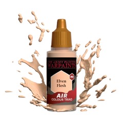 Army Painter - Warpaints Air Elven Flesh (18ml)